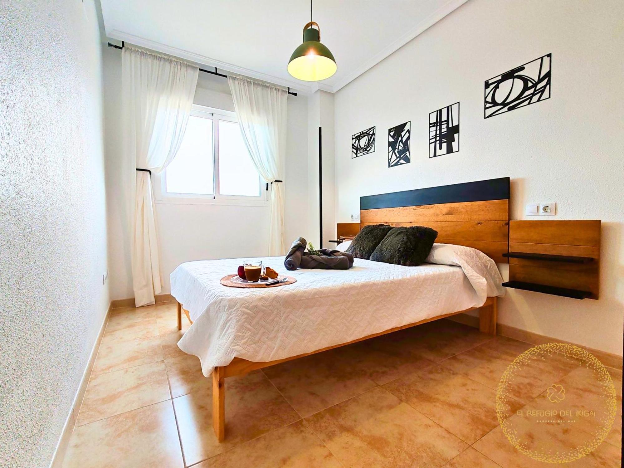 El Refugio Del Ikigai - Oropesa Del Mar - Apartment Exterior photo