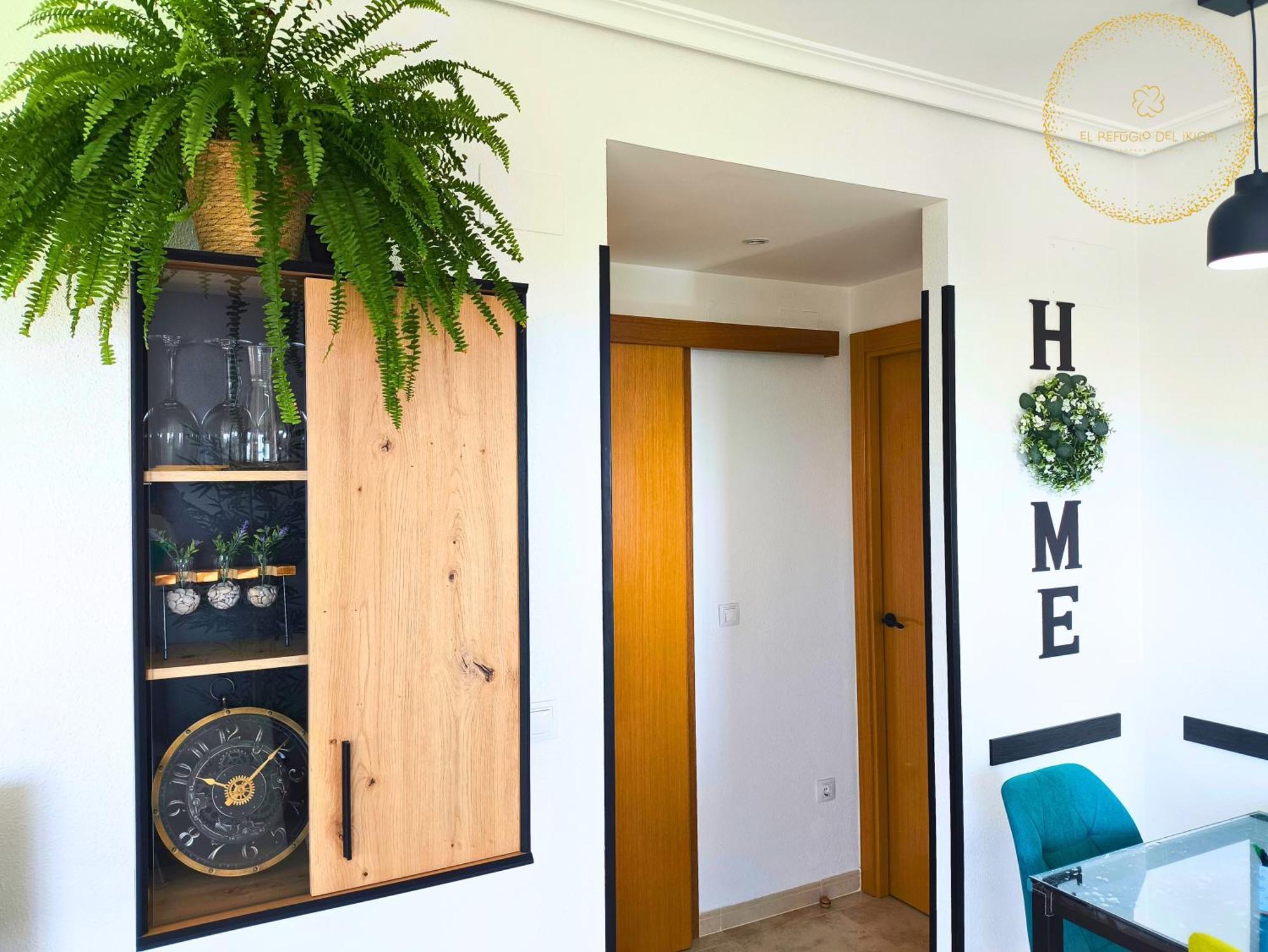 El Refugio Del Ikigai - Oropesa Del Mar - Apartment Exterior photo